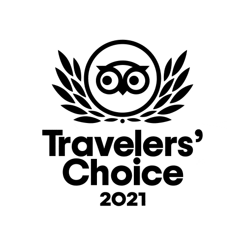 tripadvisor travelers choice 2021 1