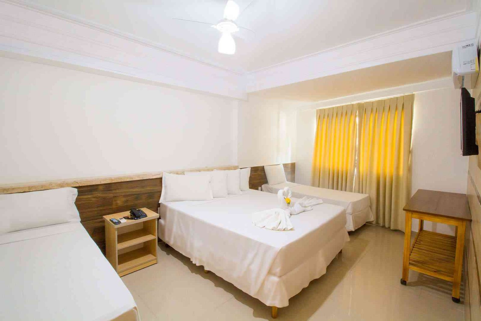 apto family portal beach hotel 6
