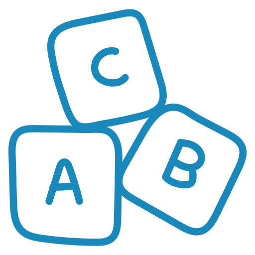 bloco abc